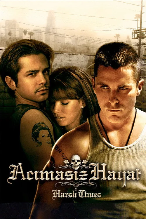 Acımasız Hayat