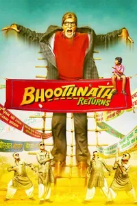 Bhoothnath Returs