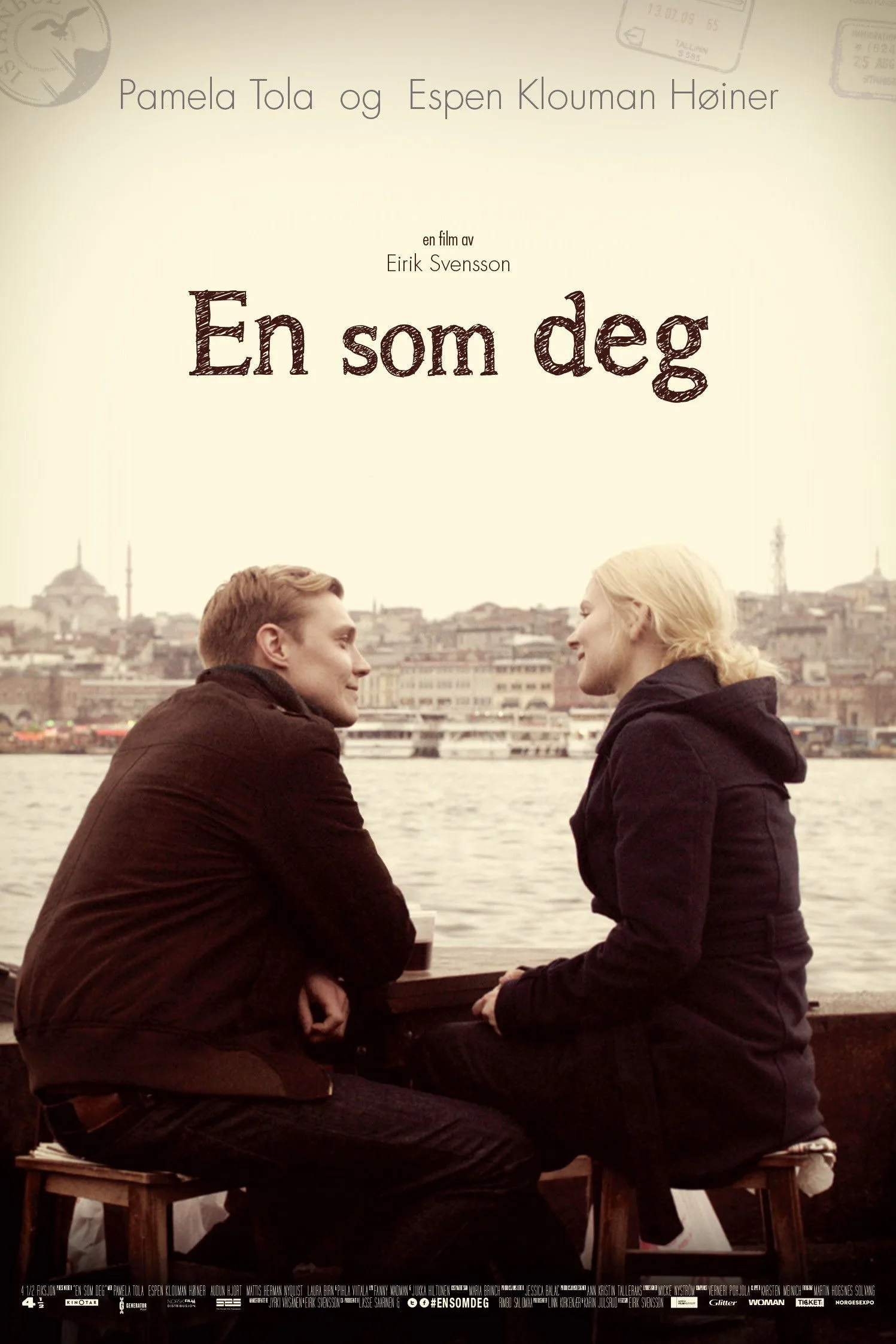 En Som Deg