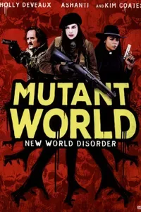 Mutant Dünyası