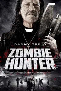 Zombi Avcısı