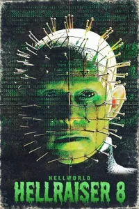 Hellraiser Hellworld