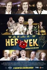 Hep Yek 5 Bizim Şeyimiz Mi Altan