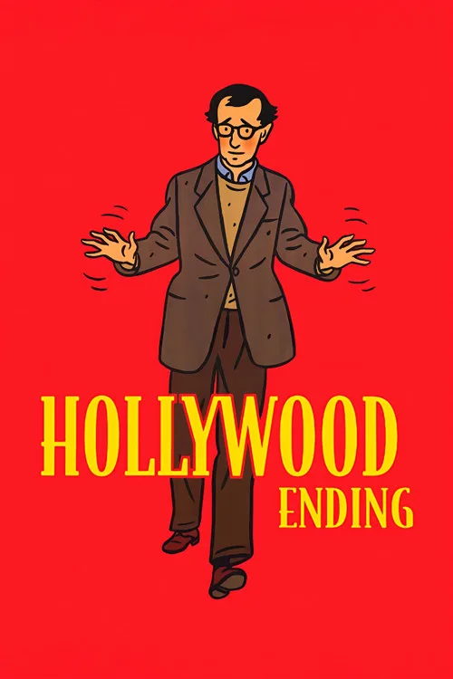 Hollywoodvari Bir Son