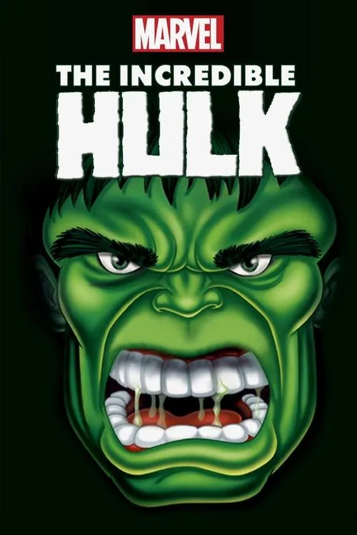 İnanılmaz Hulk
