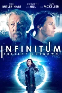 Infinitum : Subject Unknown