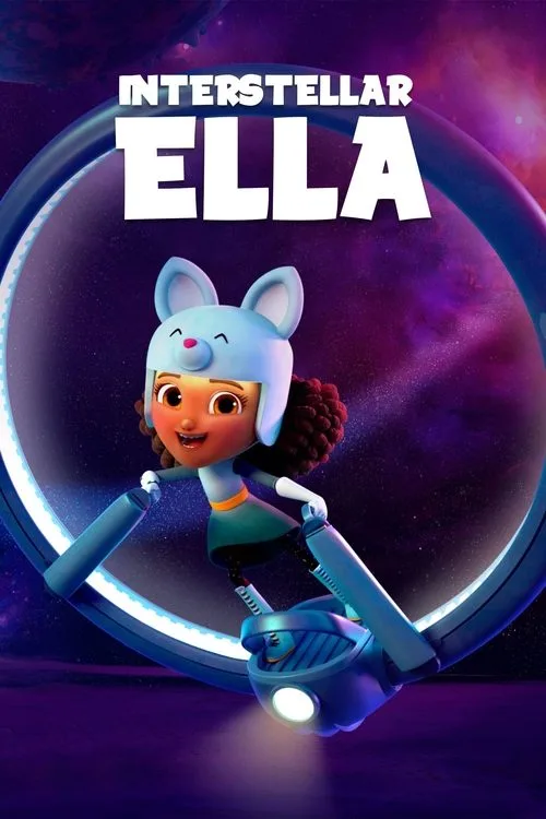 Yıldızlararası Ella