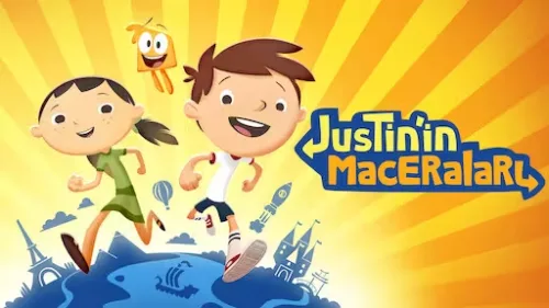 Justin'in Maceraları