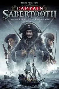 Kaptan Sabeltann
