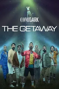Karakomik Filmler Kaçamak