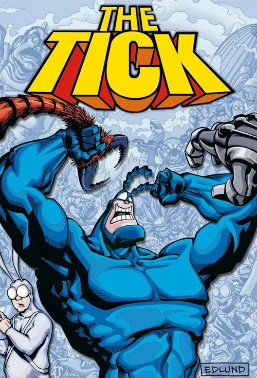 Kene The Tick