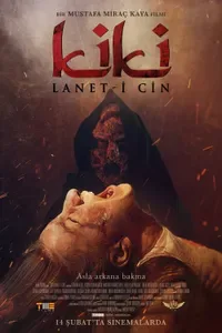 Kiki Lanet-i Cin