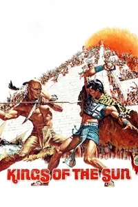 Güneşin Kralları