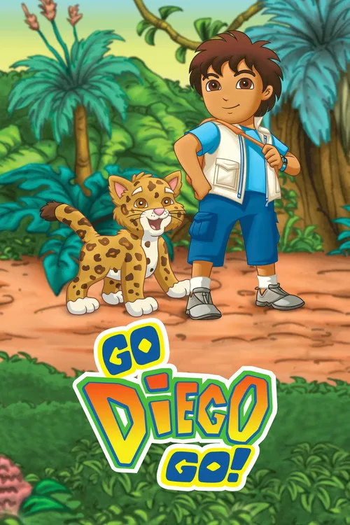 Koş, Diego, Koş!