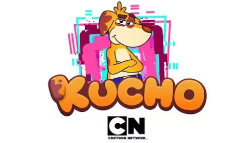 Kucho: Super Sıradan Köpek