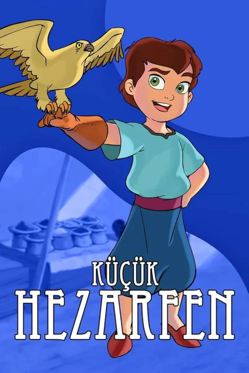 Küçük Hezarfen