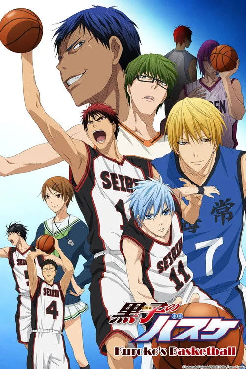 Kuroko'nun Basketbolu