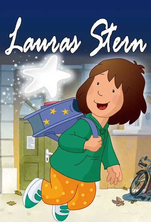 Laura’nın Yıldızı