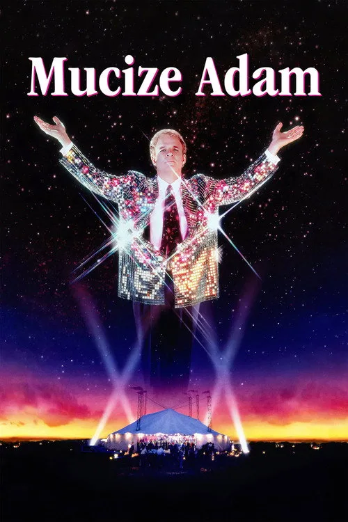 Mucize Adam