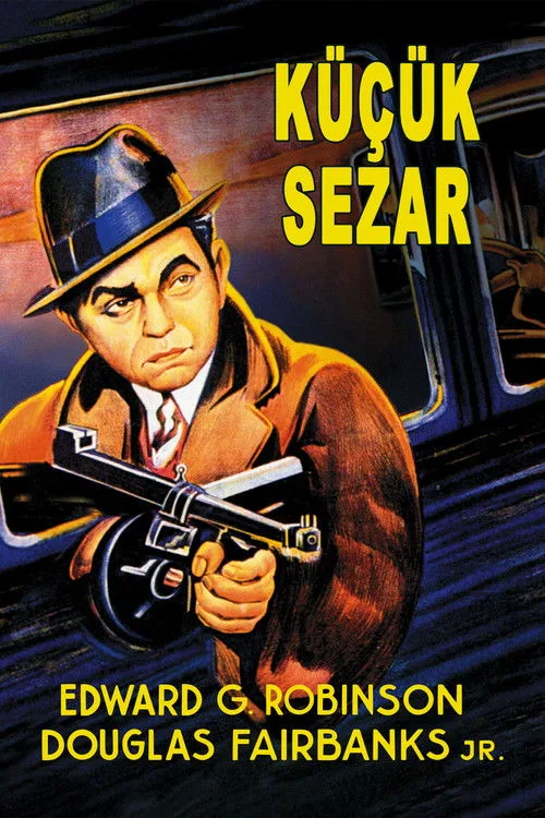 Küçük Sezar