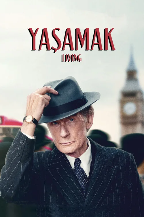 Yaşamak
