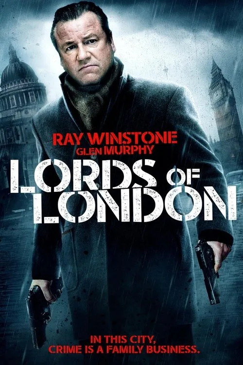 Lords of London