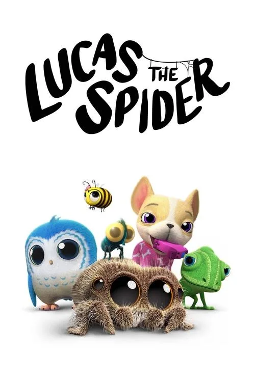 Örümcek Lucas