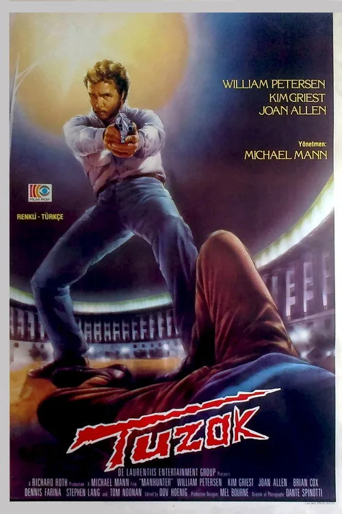 Tuzak