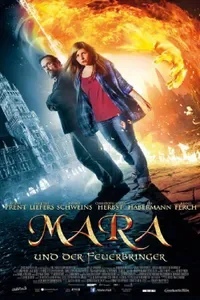Mara Dünyanın Kurtarıcısı
