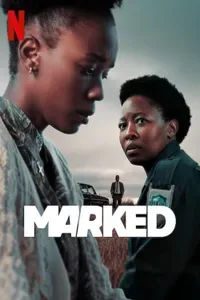 Marked
