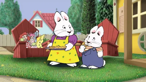 Max Ve Ruby