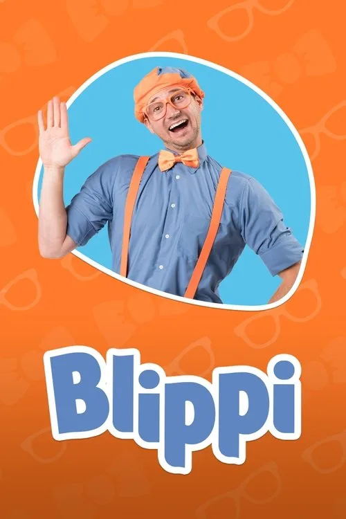 Meraklı Blippi