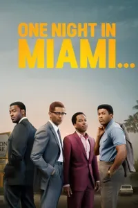 Miami'de Bir Gece