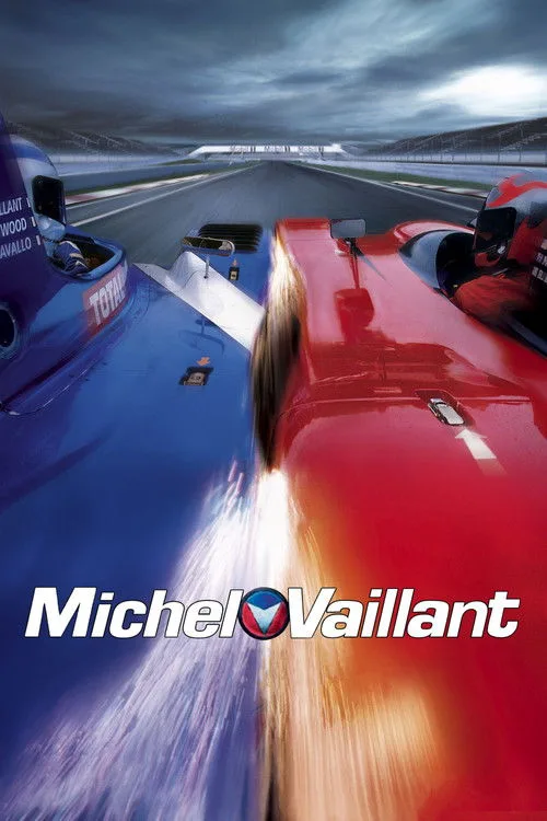 Michel Vaillant
