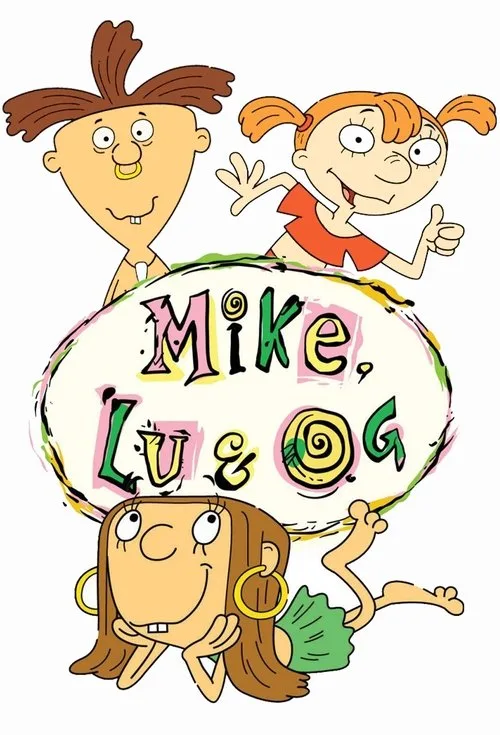 Mike Lu Ve Og
