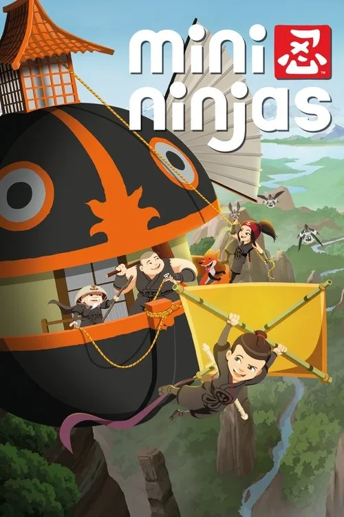 Mini Ninjalar
