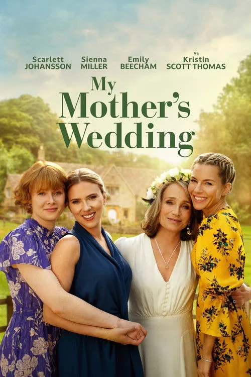My Mother's Wedding