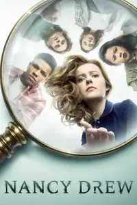 Nancy Drew