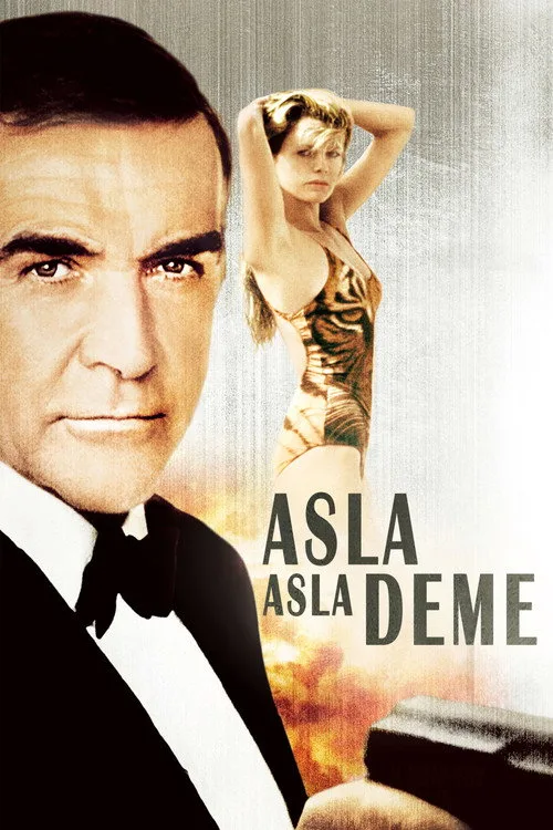 Asla Asla Deme