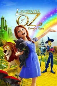 Oz Efsanesi