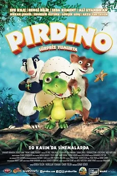 Pırdino