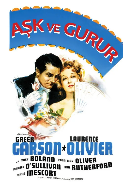 Aşk ve Gurur