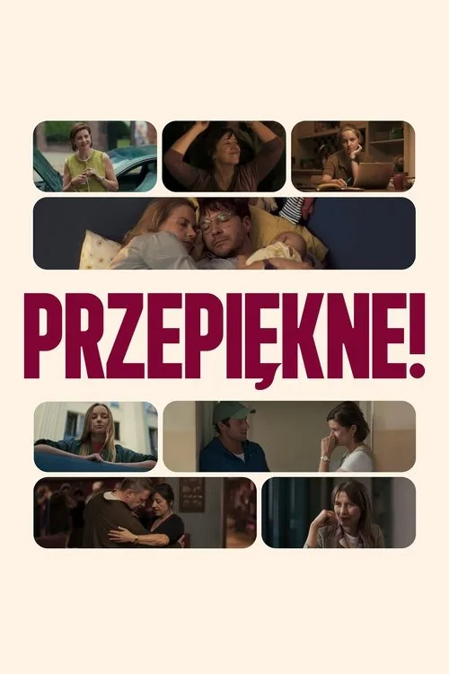 Przepiękne!