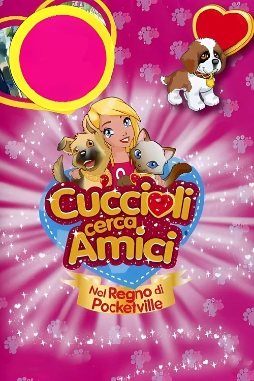 Cebimdeki Dostlar