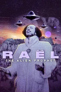 Rael Uzaylıların Peygamberi