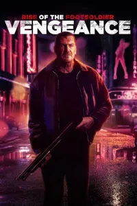 Rise of the Footsoldier Vengeance