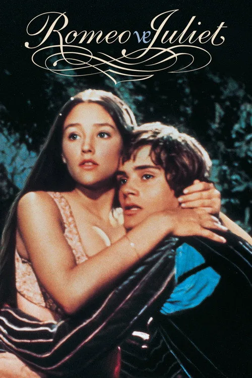 Romeo ve Juliet