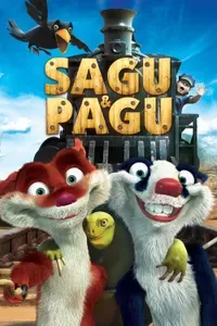 Sagu Pagu Büyük Define