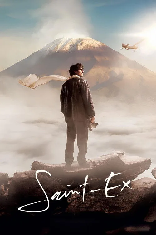 Saint-Ex