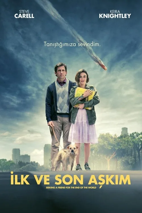 İlk ve Son Aşkım